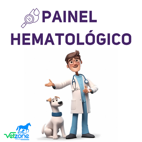 Painel Hematológico