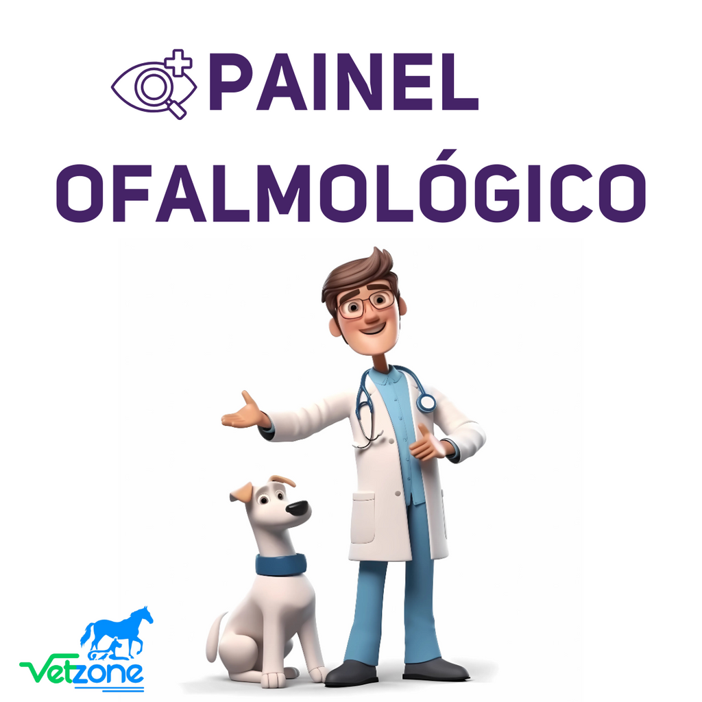 Painel Oftalmológico