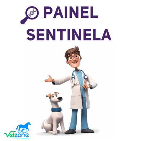 Painel Sentinela